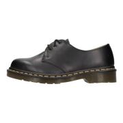 Platte schoenen Blauw Dr. Martens , Blue , Dames