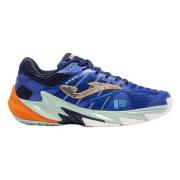 Open Padel Schoenen Joma , Blue , Heren