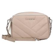 Tassen.. Beige Lancaster , Beige , Dames