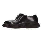 Platte schoenen Zwart THE Antipode , Black , Heren