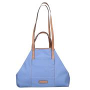 Tassen.. Helder Blauw Gianni Chiarini , Blue , Dames