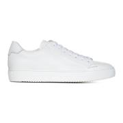 Sneakers Doucal's , White , Heren