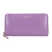 Portemonnees Lila Gianni Chiarini , Purple , Dames