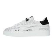 Sneakers Wit John Galliano , White , Dames