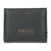 Portemonnees Rebelle , Green , Dames