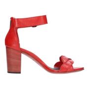 Sandalen Rood Pantanetti , Red , Dames