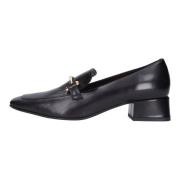 Platte schoenen Zwart Fabio Rusconi , Black , Dames