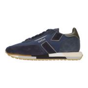 Sneakers Blauw Ghoud , Blue , Heren