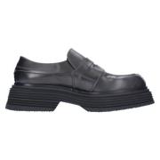 Platte schoenen THE Antipode , Black , Heren