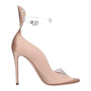 Sandalen Roze Casadei , Pink , Dames