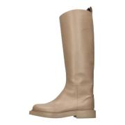 Laarzen Beige 3Juin , Beige , Dames