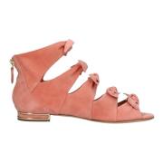 Sandalen Roze Casadei , Pink , Dames