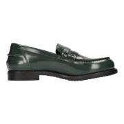 Platte schoenen Groen Lemaré , Green , Dames