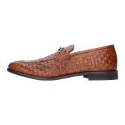 Platte schoenen Bruin Rogal's , Brown , Heren