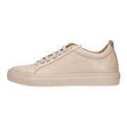 Sneakers Beige Marechiaro 1962 , Beige , Heren