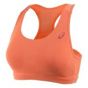 Racerback Bh Asics , Orange , Dames