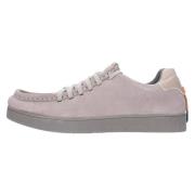 Platte schoenen Barracuda , Gray , Heren