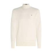 Sweatshirts Tommy Hilfiger , White , Heren