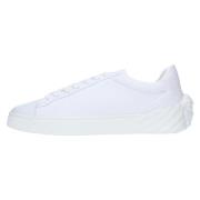 Sneakers Wit Versace , White , Heren