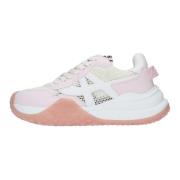 Sneakers Roze ASH , Pink , Dames