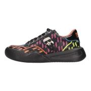 Sneakers MultiColour Karl Lagerfeld , Multicolor , Dames