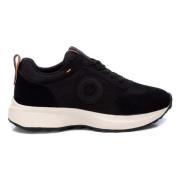 Sneakers Refresh , Black , Dames