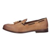 Platte schoenen Bruin Marechiaro 1962 , Brown , Heren