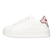 Gaelle Sneakers White Gaëlle Paris , White , Dames