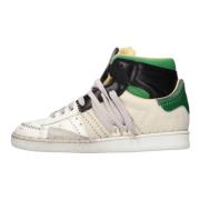 Sneakers MultiColour Hidnander , Multicolor , Dames