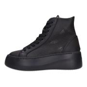 Sneakers Zwart Vic Matié , Black , Dames