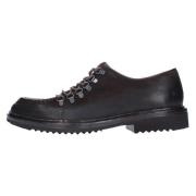 Platte schoenen Ebony Marechiaro 1962 , Black , Heren