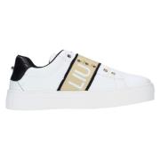 Sneakers Wit Liu Jo , White , Dames