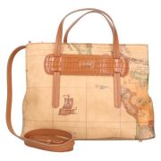 Tassen.. Bruin Alviero Martini 1a Classe , Brown , Dames