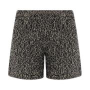 Shorts Bogart Birgitte Herskind , Gray , Dames