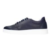 Sneakers Blauw Marechiaro 1962 , Blue , Heren