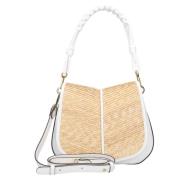 Tassen.. Beige Gianni Chiarini , Beige , Dames