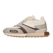 Sneakers Beige Ghoud , Beige , Dames