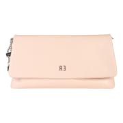 Cross Body Bags Rebelle , Pink , Dames