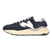 Sneakers Blauw New Balance , Blue , Heren