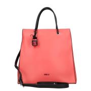 Tassen.. Rood Rebelle , Red , Dames