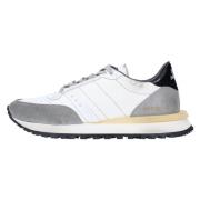 Sneakers White Hidnander , White , Heren