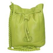 Tassen.. Groen La Carrie , Green , Dames