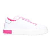 Sneakers Wit Liu Jo , White , Dames