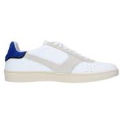 Sneakers Pantofola d'Oro , White , Heren