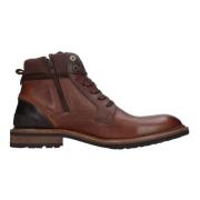 Laarzen Bruin Pantofola d'Oro , Brown , Heren