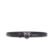 Belts Pinko , Black , Dames