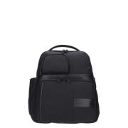 Tassen.. Zwart Piquadro , Black , Heren