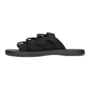 Sandalen Zwart Bottega Veneta , Black , Heren