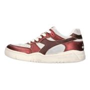 Heritage Sneakers MultiColour Diadora , Multicolor , Dames