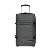 Cabin Bags Eastpak , Gray , Unisex